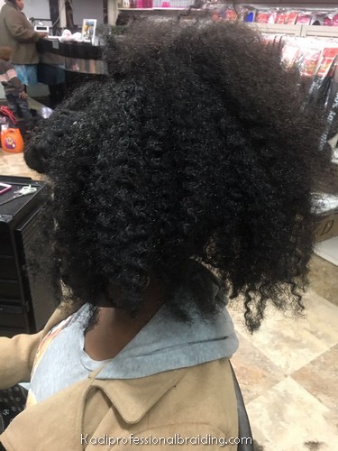 Welcome to Kadi Professional Hair Braiding - (614) 236-5441 - Columbus ...