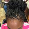 Kadi Professional Hair Braiding