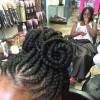 Kadi Professional Hair Braiding