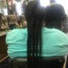 Kadi Professional Hair Braiding