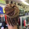 Kadi Professional Hair Braiding