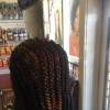 Kadi Professional Hair Braiding