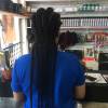 Kadi Professional Hair Braiding