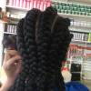 Kadi Professional Hair Braiding