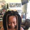 Kadi Professional Hair Braiding