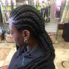 Kadi Professional Hair Braiding