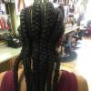 Kadi Professional Hair Braiding