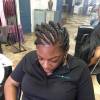 Kadi Professional Hair Braiding