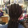 Kadi Professional Hair Braiding