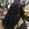 Kadi Professional Hair Braiding